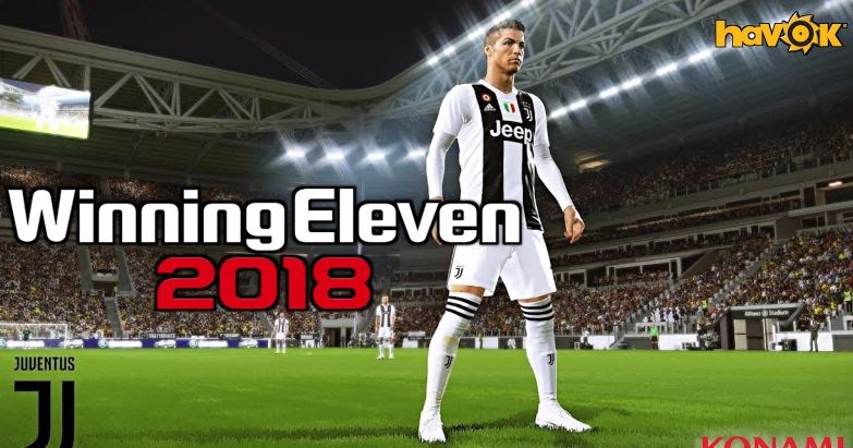 Download Winning Eleven 15 For Android Iesyellow